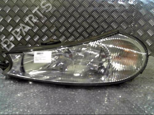 Used Left headlight FORD MONDEO II (BAP) 1.8 i (115 hp) 24763133