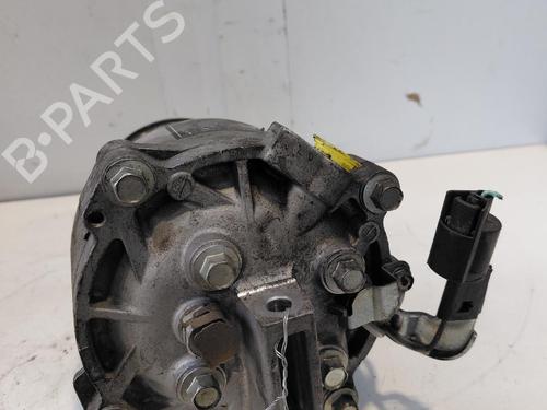 AC compressor CITROËN C4 AIRCROSS 1.6 HDi 115 AWC | BP36590438M34 - Image 4