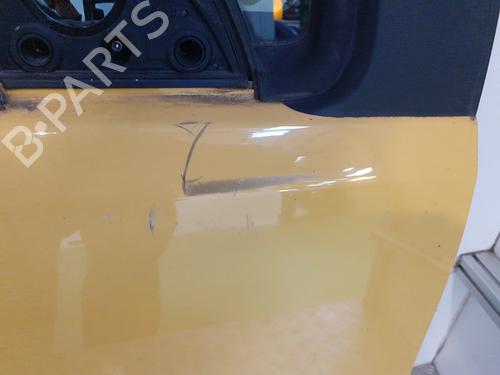 Right front door CITROËN BERLINGO Box Body/MPV (B9) 1.6 BlueHDi 100 | BP28067244C3