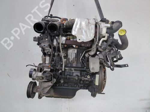 engine-citroen-berlingo-box-bodympv-b9-2008-34373507 main image