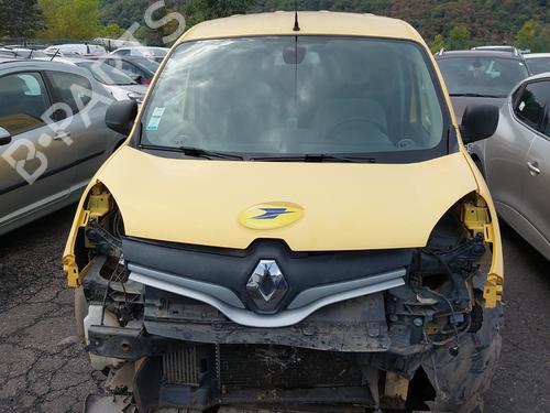 Front right seatbelt RENAULT KANGOO Express (FW0/1_) 1.5 dCi 75 (FW07, FW10, FW04) | BP28612955I25 - Image 3