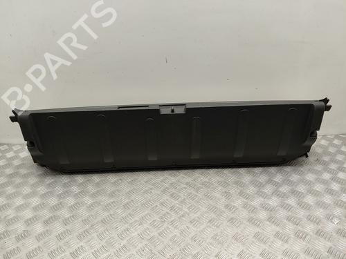 Used Tailgate Tailgate PEUGEOT 3008 I MPV (0U_) 1.6 HDi (109 hp) 32660607 32660607