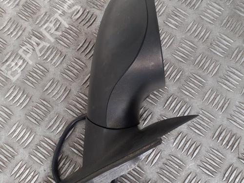 Right mirror SEAT IBIZA III (6L1) 1.2 12V | BP24767700C27 