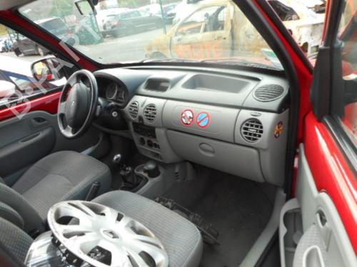 Right headlight RENAULT KANGOO (KC0/1_) 1.6 16V | BP24748521C29  - Image 8