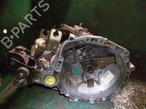 Used Gearbox Gearbox TOYOTA YARIS (_P1_) 1.3 (SCP12_, SCP13_, SCP12R, SCP13R) (87 hp) 24770942 24770942