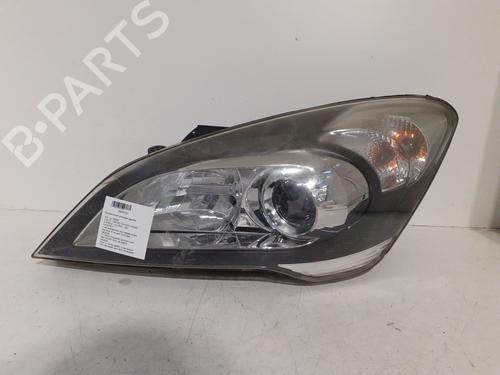 Left headlight KIA CEE'D SW (ED) 1.6 CRDi 115 | BP24764472C28  - Image 5