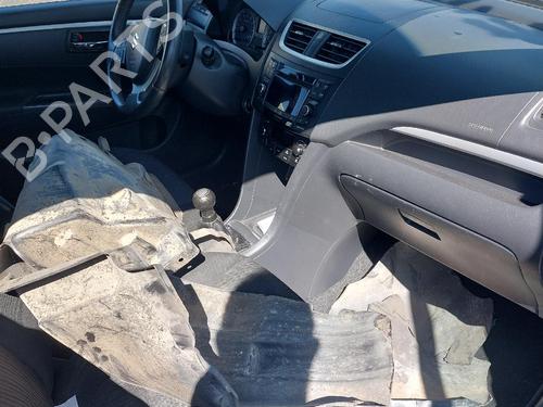 Used Parts SUZUKI SWIFT IV (FZ, NZ) 1.2 (AZH412, ZC72S) 4959531