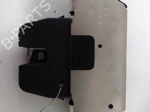 Tailgate lock CITROËN C3 II (SC_) 1.4 HDi 70 (SC8HZC, SC8HR0, SC8HP4) | BP29251478C101 - Image 2