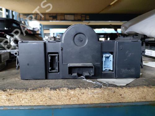 Commande Chauffage RENAULT SCÉNIC II (JM0/1_) 1.9 dCi (JM0G, JM12, JM1G, JM2C) | BP24769520I5 