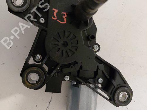 Used Rear wiper motor RENAULT MEGANE IV Hatchback (B9A/M/N_) 1.5 dCi 90 (B9A1) (90 hp) 29083126