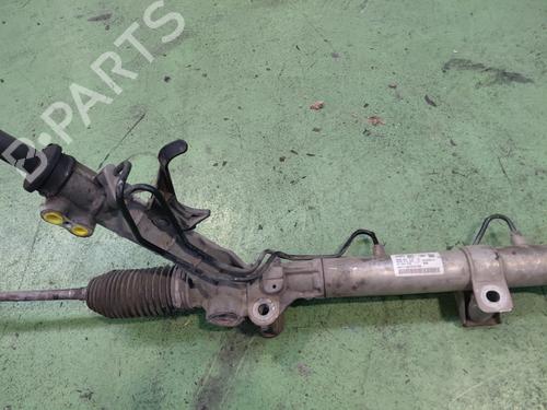 Steering rack RENAULT TRAFIC II Bus (JL) 2.0 dCi 90 (JL00, JL01, JL0H, JL0M, JL0P, JL0S) | BP28307980M22