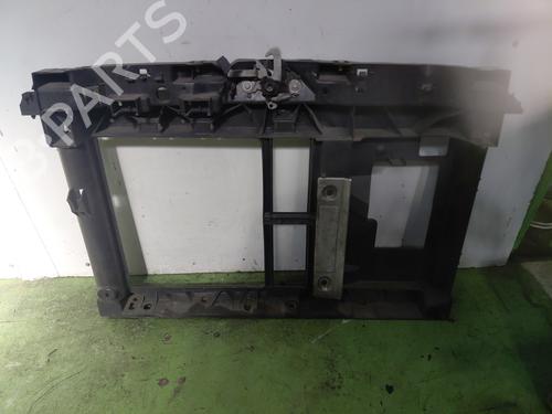 Used Front slam panel Front slam panel CITROËN C3 I (FC_, FN_) [2002-2013] 33303829 33303829