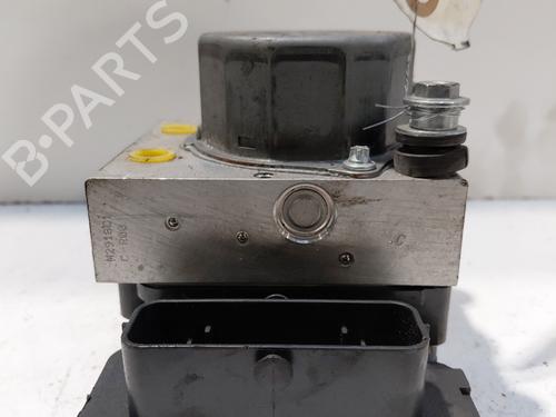 ABS pump RENAULT CLIO IV (BH_) 1.5 dCi 90 | BP24748050M43