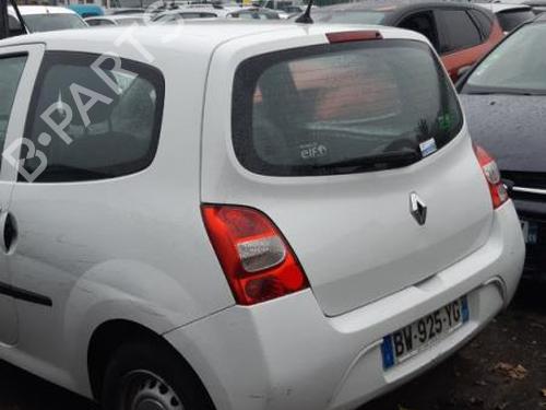 Gearbox RENAULT TWINGO II (CN0_) 1.5 dCi 75 | BP24755387M3  - Image 6