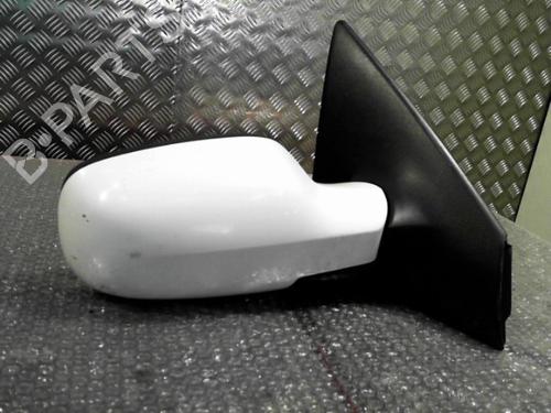 Right mirror RENAULT MEGANE II (BM0/1_, CM0/1_) 1.5 dCi (BM1F, CM1F) | BP24763799C27 