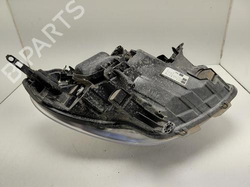 Left headlight RENAULT KANGOO Express (FW0/1_) 1.5 dCi 75 (FW07, FW10, FW04) | BP40202704C28 - Image 4