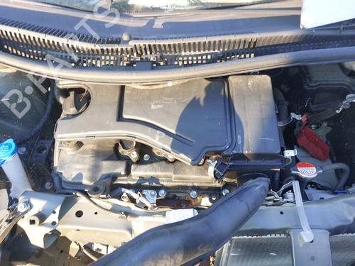 Steering column PEUGEOT 108 1.0 VTi 72 | BP32286168M21  - Image 33