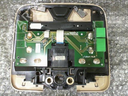 Used Interior roof light VOLVO S80 I (184) 2.5 TDI (140 hp) 24766073
