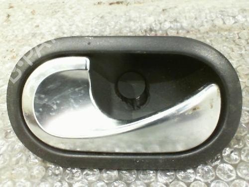 Used Front left interior door handle Front left interior door handle 24766017 24766017