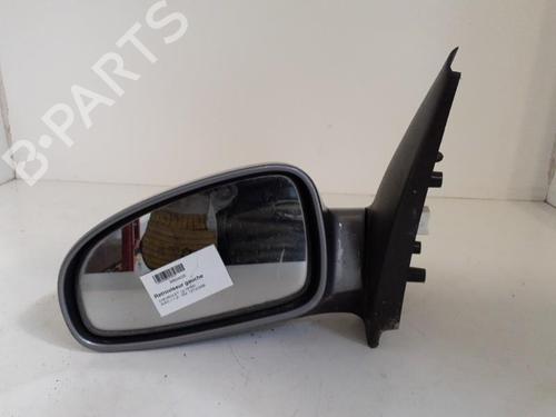 Left mirror CHEVROLET AVEO / KALOS Hatchback (T250, T255) 1.2 | BP24761058C26 
