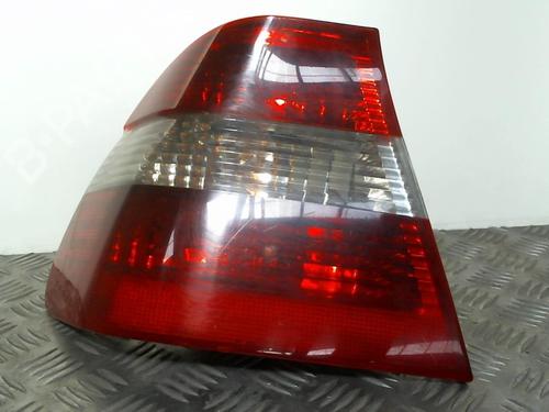 Left taillight BMW 3 (E46) 320 d | BP24740430C34 