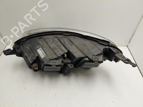 Right headlight CITROËN JUMPY III Van (V_) 1.5 BlueHDi 100 | BP37817653C29 - Image 4