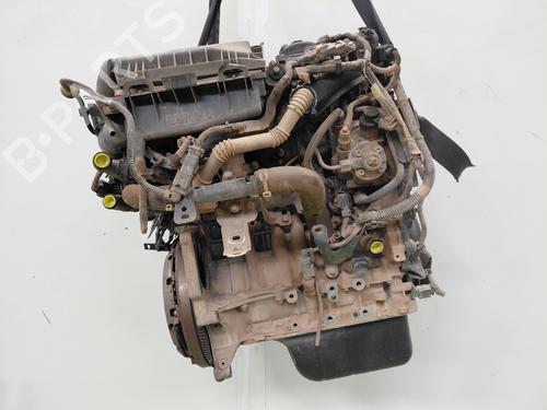 Engine CITROËN BERLINGO MULTISPACE (B9) | BP35918496M1 - Image 5