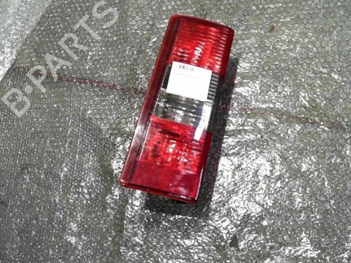 Used Left taillight OPEL COMBO Tour 1.7 DTI 16V (75 hp) 24753192