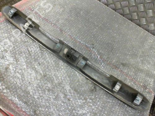 Used Switch Switch PEUGEOT 207 (WA_, WC_) 1.4 16V (95 hp) 24755585 24755585