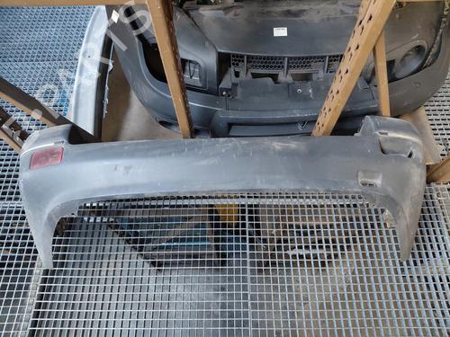 Used Rear bumper CITROËN ZX Break (N2) 1.9 TD (90 hp) 24769095