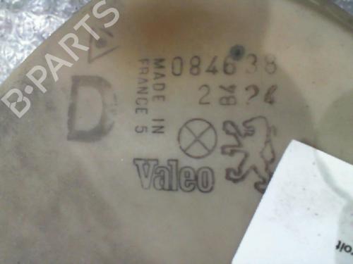 Used Right headlight Right headlight PEUGEOT 106 I (1A, 1C) 1.0 (50 hp) 24762370 24762370