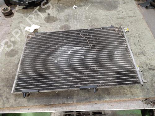 Used AC radiator PEUGEOT 206+ (2L_, 2M_) 1.4 HDi eco 70 (68 hp) 24746760