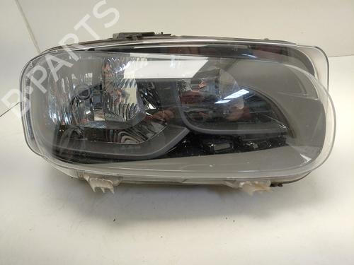 Right headlight CITROËN BERLINGO (ER_, EC_) 1.5 BlueHDi 100 | BP36150912C29 - Image 3