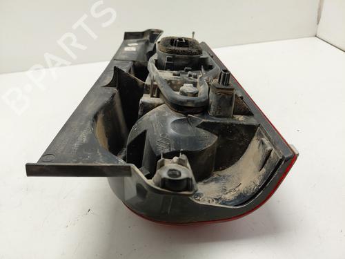 Used Left taillight Left taillight CITROËN BERLINGO Box Body/MPV (B9) 1.6 BlueHDi 100 (99 hp) 33653979 33653979