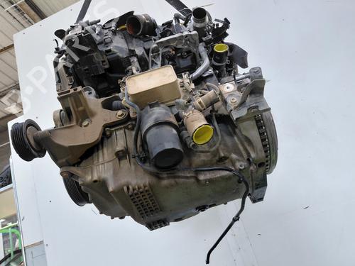 Used Engine Engine RENAULT KANGOO Express (FW0/1_) [2008-2026] 36055742 36055742