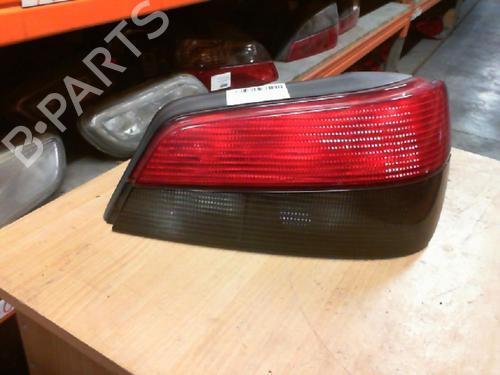 Used Right taillight PEUGEOT 306 Hatchback (7A, 7C, N3, N5) 1.8 16V (110 hp) 24769671