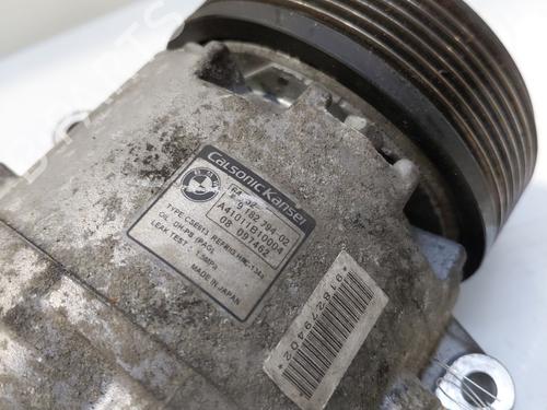 AC compressor BMW 1 Convertible (E88) 118 i | BP30091559M34  - Image 6