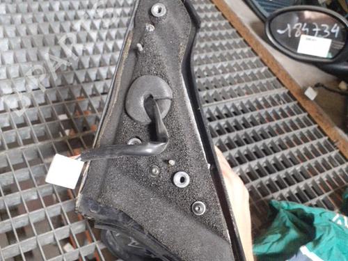 Right mirror ALFA ROMEO GT (937_) 1.9 JTD (937CXN1B) | BP24748428C27 
