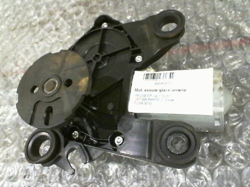 Used Rear wiper motor Rear wiper motor 24746297 24746297