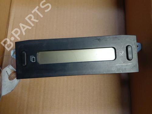 Used Display monitor CITROËN C3 Pluriel (HB_) 1.4 HDi (68 hp) 24771149