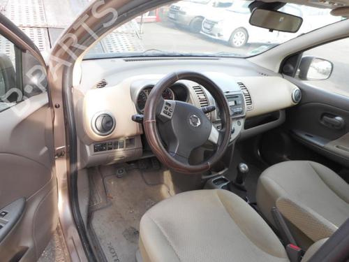 ABS pump NISSAN NOTE (E11, NE11) 1.5 dCi | BP24748059M43  - Image 10