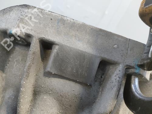 Used Gearbox Gearbox KIA PICANTO I (SA) 1.0 (63 hp) 31628123 31628123