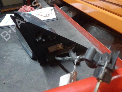 Used Left mirror VW PASSAT B3/B4 (3A2, 35I) 1.9 TDI (90 hp) 24768642