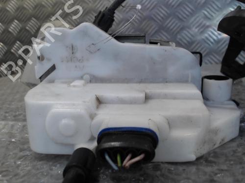 Høyre foran lås CITROËN C3 I (FC_, FN_) 1.4 HDi | BP24765232C97 