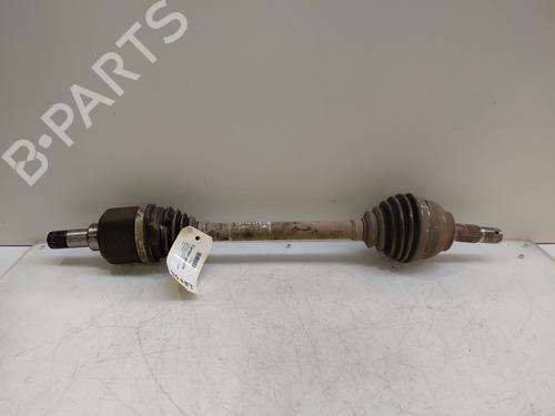 Left front driveshaft CITROËN BERLINGO Box Body/MPV (B9) 1.6 BlueHDi 100 | BP33028585M38 - Image 3
