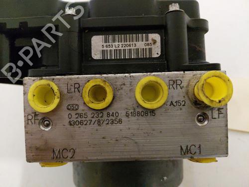 ABS pump FIAT 500 (312_) 1.2 (312AXA1A) | BP29643507M43 