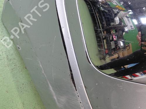 Used Front bumper Front bumper CITROËN C3 Picasso (SH_) 1.6 HDI 90 (92 hp) 40202625 40202625