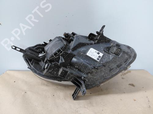 Left headlight RENAULT KANGOO Express (FW0/1_) 1.5 dCi 75 (FW07, FW10, FW04) | BP38642758C28 - Image 4