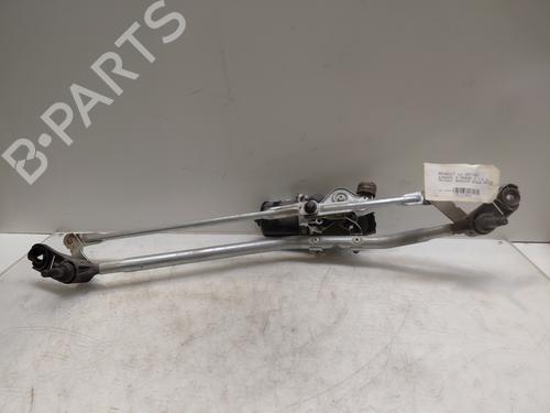 Used Front wiper motor Front wiper motor RENAULT KANGOO Express (FW0/1_) 1.5 dCi 90 (FW0G, FW05, FW08, FW11) (90 hp) 32863981 32863981