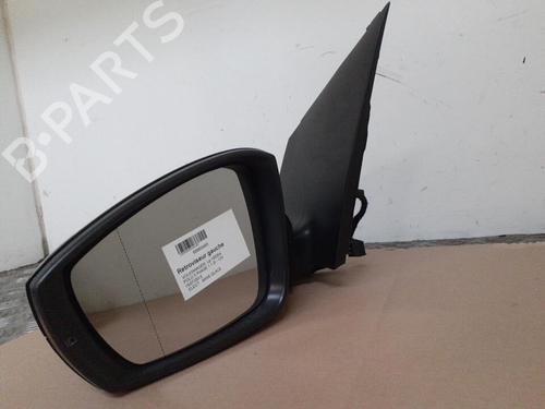Left mirror VW POLO V (6R1, 6C1) 1.2 | BP24759061C26 